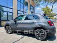 2022 Fiat 500