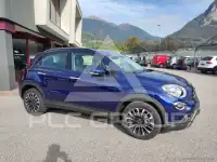 2022 Fiat 500