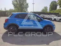 2022 Fiat 500