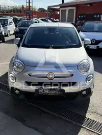 2022 Fiat 500