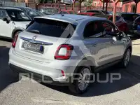 2022 Fiat 500