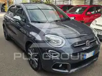 2022 Fiat 500