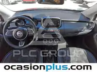 2022 Fiat 500