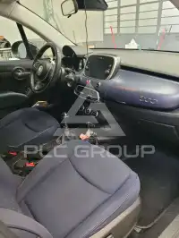 2022 Fiat 500