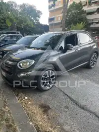 2022 Fiat 500