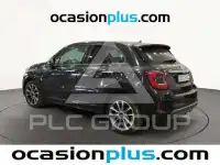 2022 Fiat 500