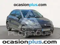 2022 Fiat 500