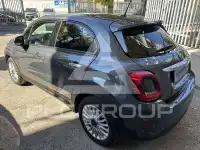 2022 Fiat 500