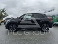 2022 Fiat 500