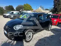 2022 Fiat 500