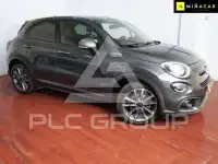 2022 Fiat 500