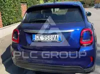 2022 Fiat 500