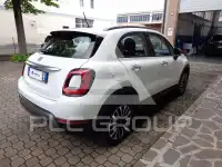 2022 Fiat 500