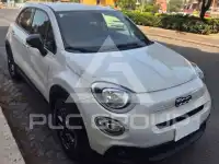 2022 Fiat 500