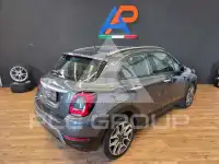 2022 Fiat 500