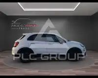 2022 Fiat 500