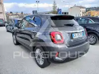 2022 Fiat 500