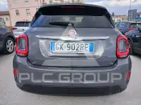2022 Fiat 500