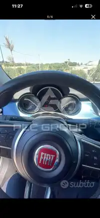 2022 Fiat 500
