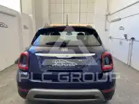 2022 Fiat 500