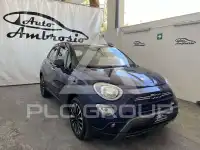 2022 Fiat 500
