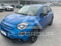 2022 Fiat 500