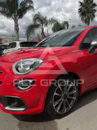 2022 Fiat 500