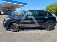 2022 Fiat 500