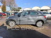 2022 Fiat 500