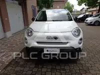 2022 Fiat 500