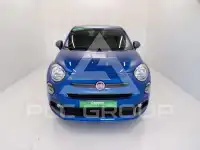 2022 Fiat 500