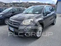 2022 Fiat 500