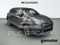 2022 Fiat 500