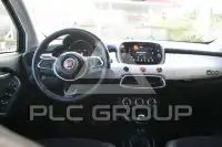 2022 Fiat 500