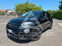 2022 Fiat 500
