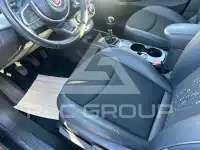 2022 Fiat 500