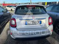 2022 Fiat 500