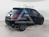 2022 Fiat 500
