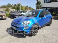 2022 Fiat 500