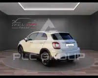 2022 Fiat 500