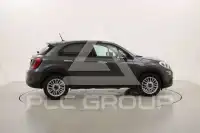 2022 Fiat 500