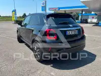 2022 Fiat 500