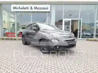 2022 Fiat 500