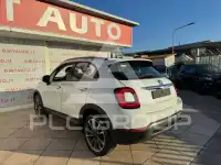 2022 Fiat 500