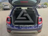 2022 Fiat 500