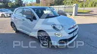 2022 Fiat 500
