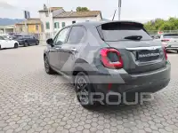 2022 Fiat 500