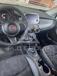 2022 Fiat 500