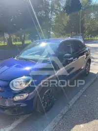 2022 Fiat 500