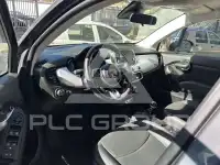 2022 Fiat 500